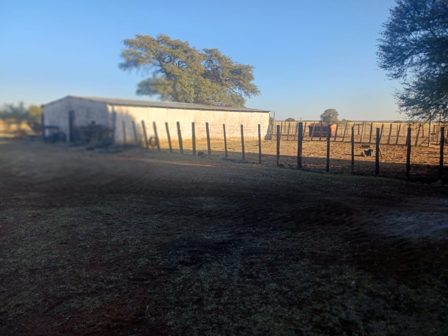  Bedroom Property for Sale in Vryburg Rural North West